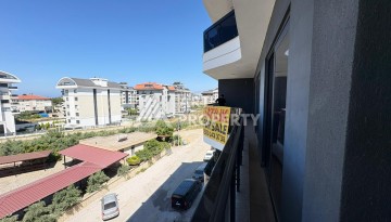 Квартира 3+1 в Каргыджаке — 400 м до моря - Ракурс 17