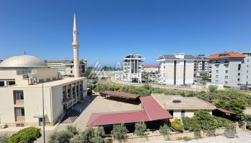 Квартира 3+1 в Каргыджаке — 400 м до моря - Ракурс 18
