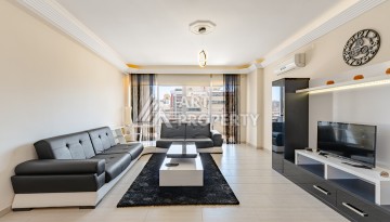 Просторная квартира 2+1 м² – 110 в Махмутларе, возле вторничного рынка - Ракурс 2