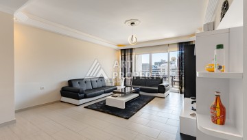 Просторная квартира 2+1 м² – 110 в Махмутларе, возле вторничного рынка - Ракурс 3
