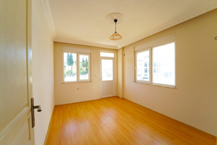 Квартира 2+1 в районе Газипаша, 110 м2 - Ракурс 9