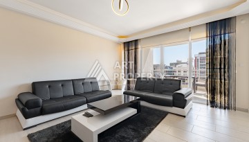 Просторная квартира 2+1 м² – 110 в Махмутларе, возле вторничного рынка - Ракурс 4