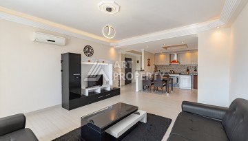 Просторная квартира 2+1 м² – 110 в Махмутларе, возле вторничного рынка - Ракурс 5