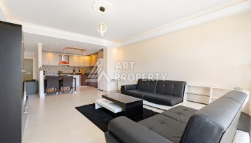 Просторная квартира 2+1 м² – 110 в Махмутларе, возле вторничного рынка - Ракурс 6