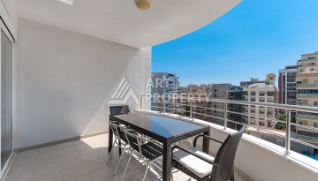Просторная квартира 2+1 м² – 110 в Махмутларе, возле вторничного рынка - Ракурс 9