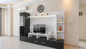 Просторная квартира 2+1 м² – 110 в Махмутларе, возле вторничного рынка - Ракурс 11
