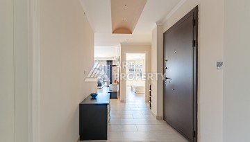 Просторная квартира 2+1 м² – 110 в Махмутларе, возле вторничного рынка - Ракурс 12