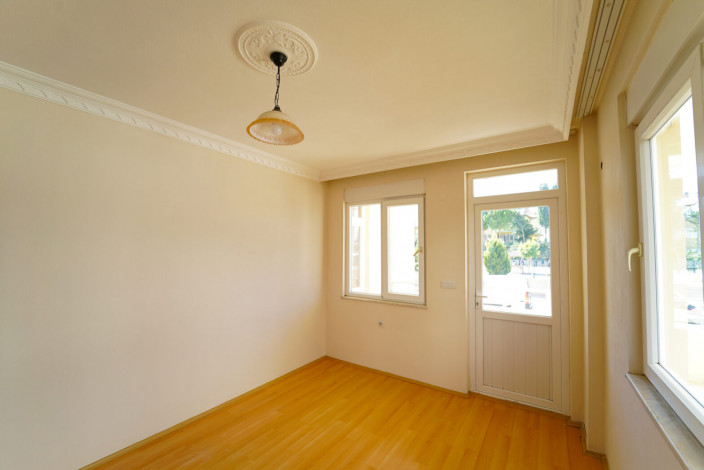 Квартира 2+1 в районе Газипаша, 110 м2 - Ракурс 10