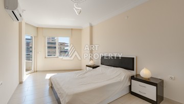 Просторная квартира 2+1 м² – 110 в Махмутларе, возле вторничного рынка - Ракурс 14