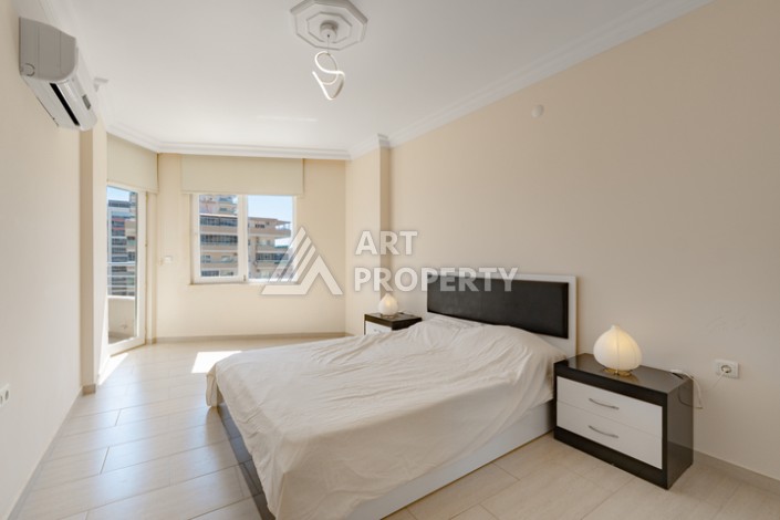 Просторная квартира 2+1 м² – 110 в Махмутларе, возле вторничного рынка - Ракурс 13