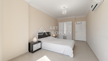 Просторная квартира 2+1 м² – 110 в Махмутларе, возле вторничного рынка - Ракурс 15