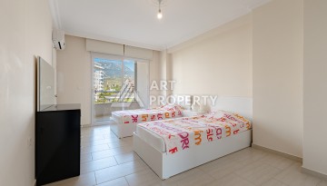 Просторная квартира 2+1 м² – 110 в Махмутларе, возле вторничного рынка - Ракурс 17