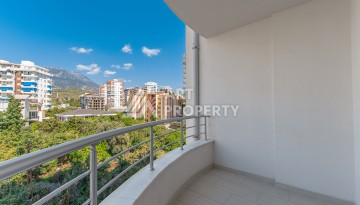 Просторная квартира 2+1 м² – 110 в Махмутларе, возле вторничного рынка - Ракурс 20