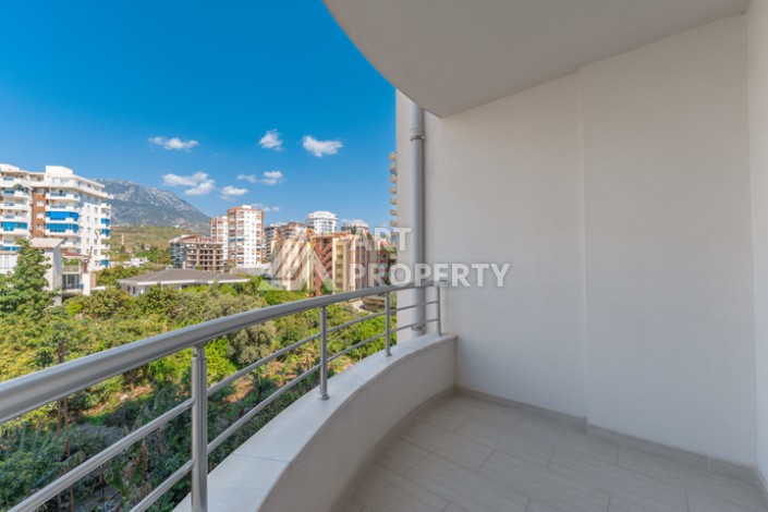 Просторная квартира 2+1 м² – 110 в Махмутларе, возле вторничного рынка - Ракурс 19