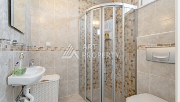 Просторная квартира 2+1 м² – 110 в Махмутларе, возле вторничного рынка - Ракурс 23