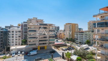 Просторная квартира 2+1 м² – 110 в Махмутларе, возле вторничного рынка - Ракурс 24