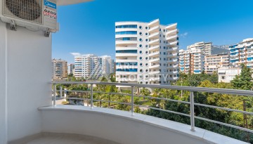 Просторная квартира 2+1 м² – 110 в Махмутларе, возле вторничного рынка - Ракурс 25