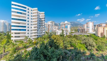 Просторная квартира 2+1 м² – 110 в Махмутларе, возле вторничного рынка - Ракурс 26