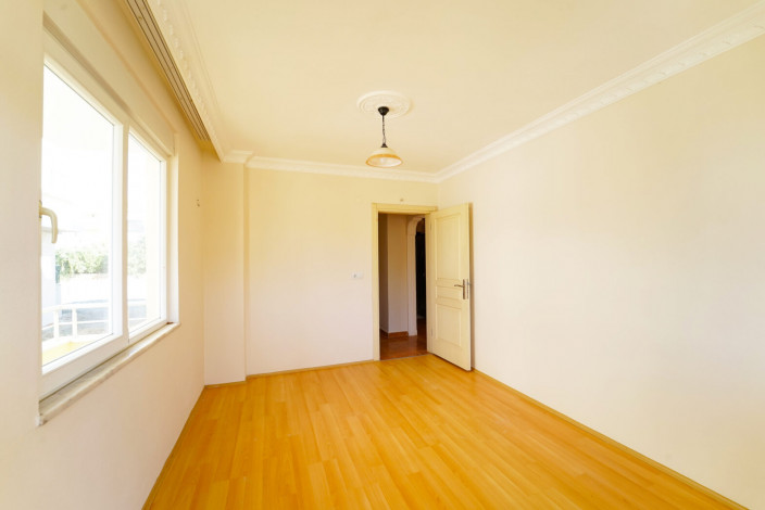 Квартира 2+1 в районе Газипаша, 110 м2 - Ракурс 14