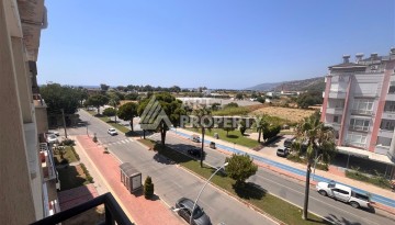 Просторная квартира 2+1 в районе Газипаша, до моря 200 м - Ракурс 1