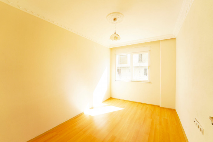 Квартира 2+1 в районе Газипаша, 110 м2 - Ракурс 15