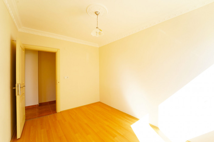 Квартира 2+1 в районе Газипаша, 110 м2 - Ракурс 16