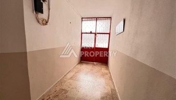 Просторная квартира 2+1 в районе Газипаша, до моря 200 м - Ракурс 22