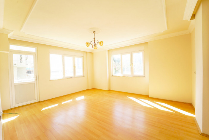 Квартира 2+1 в районе Газипаша, 110 м2 - Ракурс 17