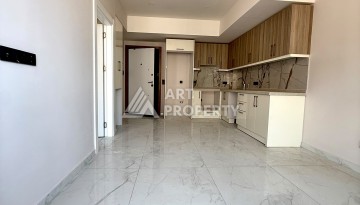 Квартира 1+1 в элитном ЖК в районе Клеопатра, 50 кв.м. - Ракурс 3