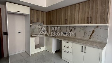 Квартира 1+1 в элитном ЖК в районе Клеопатра, 50 кв.м. - Ракурс 4