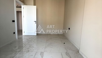 Квартира 1+1 в элитном ЖК в районе Клеопатра, 50 кв.м. - Ракурс 6