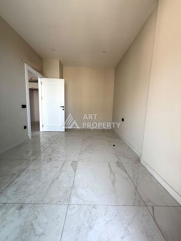 Квартира 1+1 в элитном ЖК в районе Клеопатра, 50 кв.м. - Ракурс 5