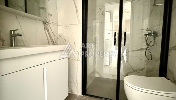 Квартира 1+1 в элитном ЖК в районе Клеопатра, 50 кв.м. - Ракурс 7