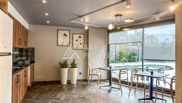 Квартира 1+1 в элитном ЖК в районе Клеопатра, 50 кв.м. - Ракурс 10