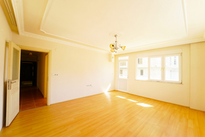 Квартира 2+1 в районе Газипаша, 110 м2 - Ракурс 18