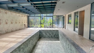 Квартира 1+1 в элитном ЖК в районе Клеопатра, 50 кв.м. - Ракурс 14