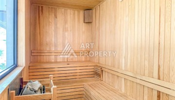 Квартира 1+1 в элитном ЖК в районе Клеопатра, 50 кв.м. - Ракурс 15
