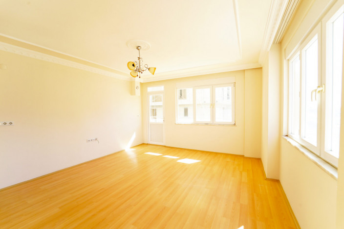 Квартира 2+1 в районе Газипаша, 110 м2 - Ракурс 19