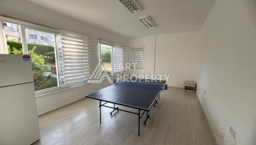 Просторная квартира 1+1 с застекленным балконом, 65 кв.м. - Ракурс 5