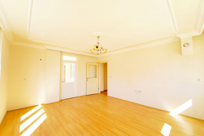 Квартира 2+1 в районе Газипаша, 110 м2 - Ракурс 20