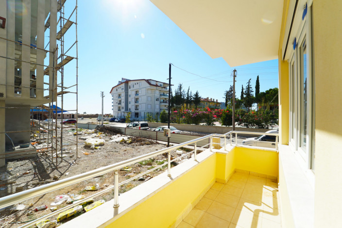 Квартира 2+1 в районе Газипаша, 110 м2 - Ракурс 21