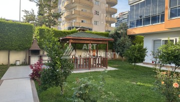 Просторная квартира 1+1 с застекленным балконом, 65 кв.м. - Ракурс 30