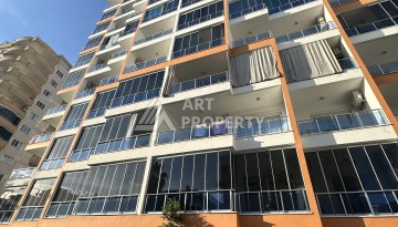 Просторная квартира 1+1 с застекленным балконом, 65 кв.м. - Ракурс 31