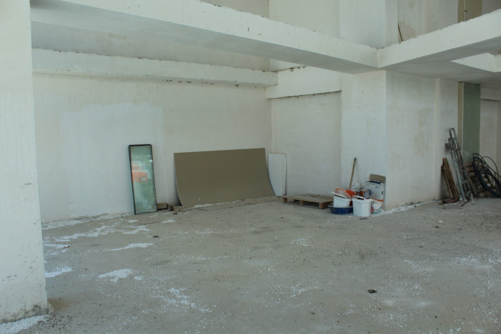 Коммерческое помещение в районе Махмутлар в 100 метрах от Барбаросса, 350 м2 - Ракурс 7