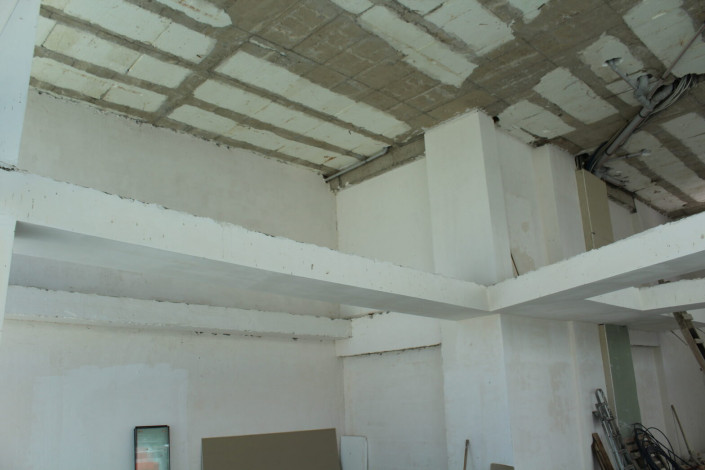 Коммерческое помещение в районе Махмутлар в 100 метрах от Барбаросса, 350 м2 - Ракурс 8