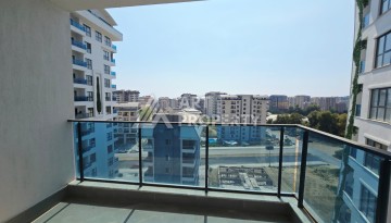 Квартира 1+1 в престижной резиденции Махмутлара, 53 кв.м. - Ракурс 5