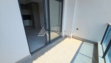 Квартира 1+1 в престижной резиденции Махмутлара, 53 кв.м. - Ракурс 6