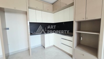 Квартира 1+1 в престижной резиденции Махмутлара, 53 кв.м. - Ракурс 12