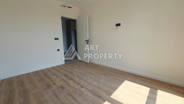 Квартира 1+1 в престижной резиденции Махмутлара, 53 кв.м. - Ракурс 13