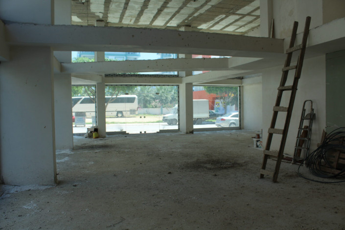 Коммерческое помещение в районе Махмутлар в 100 метрах от Барбаросса, 350 м2 - Ракурс 10